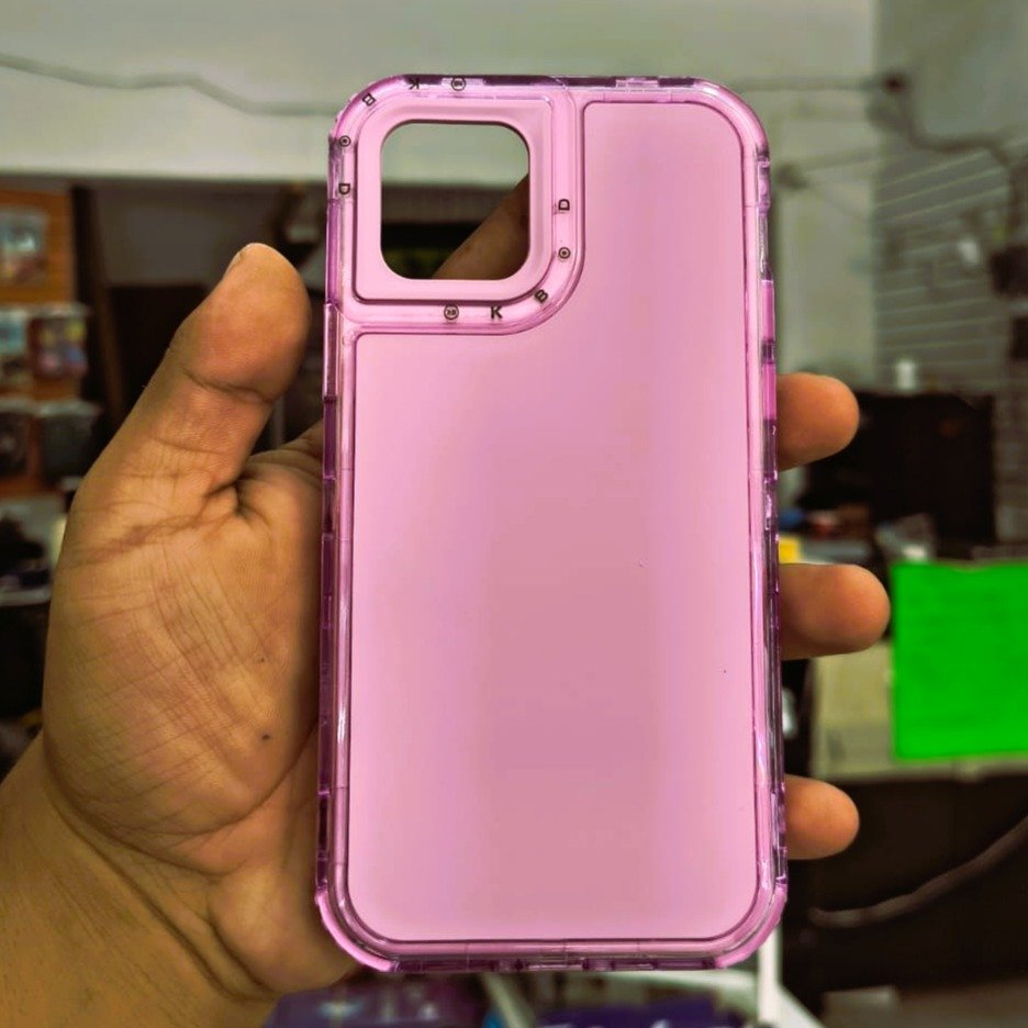 Funda iPhone 12