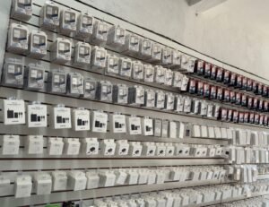 Cargadores de múltiples marcas