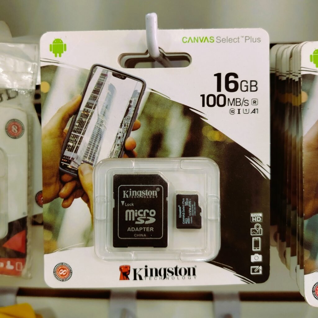 Micro SD