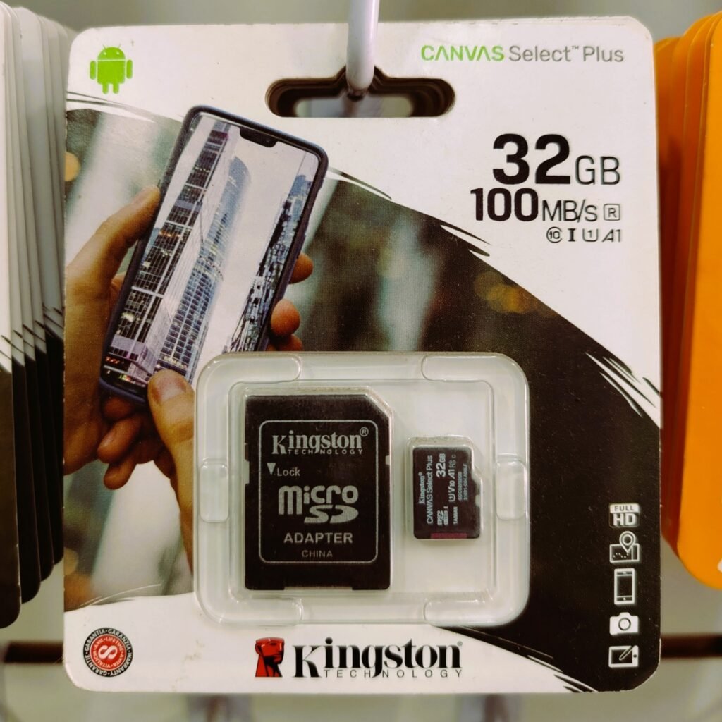 Micro SD