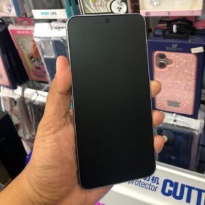 Mica protectora para celular #6