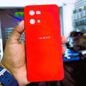 Fundas protectoras Oppo #6